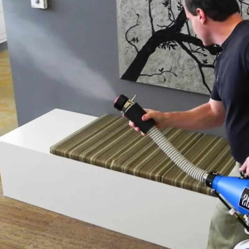 Professional Odor Removal in Shepherd, MI